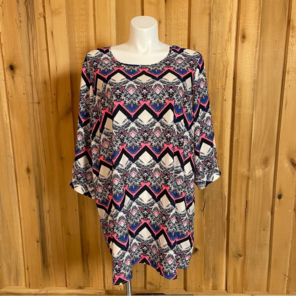 Truth NYC Women’s Plus Size Dress